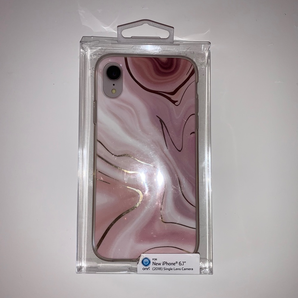 iPhone XR case